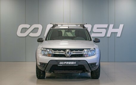 Renault Duster I рестайлинг, 2015 год, 1 320 000 рублей, 3 фотография