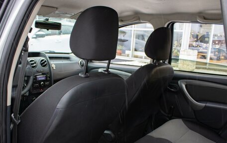 Renault Duster I рестайлинг, 2015 год, 1 320 000 рублей, 11 фотография