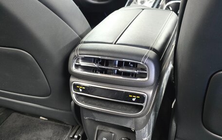 Genesis GV80 I, 2023 год, 7 209 500 рублей, 16 фотография