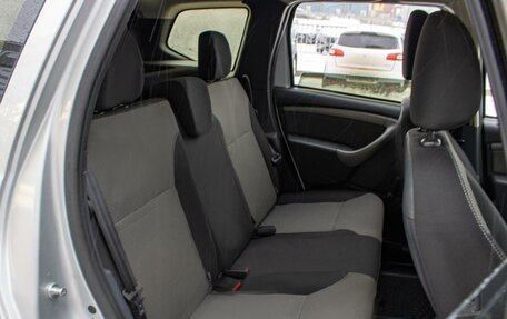 Renault Duster I рестайлинг, 2015 год, 1 320 000 рублей, 8 фотография