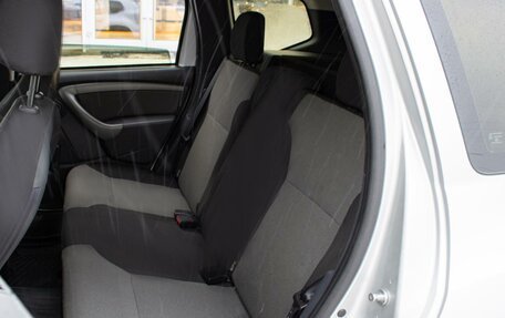 Renault Duster I рестайлинг, 2015 год, 1 320 000 рублей, 10 фотография