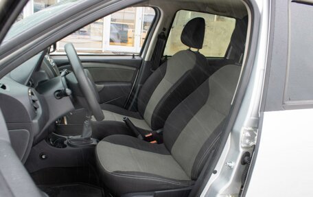 Renault Duster I рестайлинг, 2015 год, 1 320 000 рублей, 9 фотография