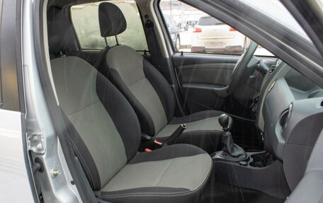 Renault Duster I рестайлинг, 2015 год, 1 320 000 рублей, 7 фотография