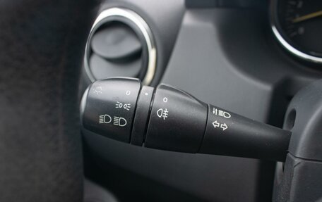 Renault Duster I рестайлинг, 2015 год, 1 320 000 рублей, 16 фотография