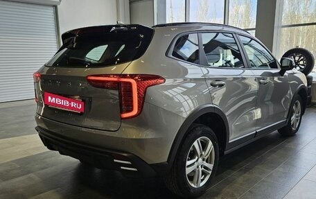 Haval Jolion, 2025 год, 2 474 010 рублей, 2 фотография