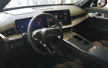 Haval F7, 2025 год, 2 919 510 рублей, 3 фотография