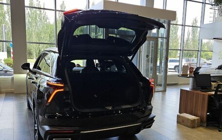 Haval F7, 2025 год, 2 919 510 рублей, 8 фотография