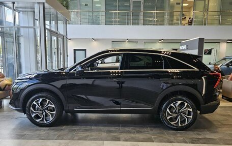 Haval F7, 2025 год, 2 919 510 рублей, 6 фотография