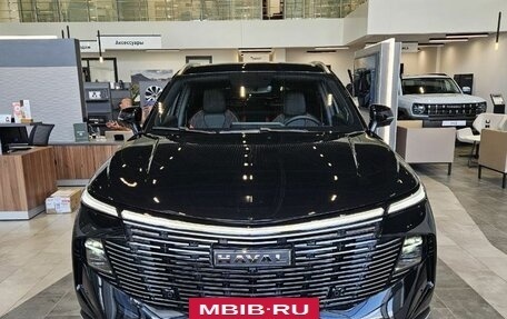 Haval F7, 2025 год, 2 919 510 рублей, 5 фотография