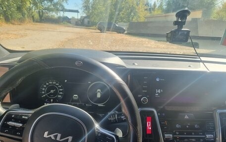 KIA Sorento IV, 2023 год, 3 800 000 рублей, 6 фотография