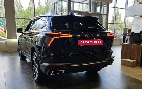 Haval F7, 2025 год, 2 919 510 рублей, 2 фотография