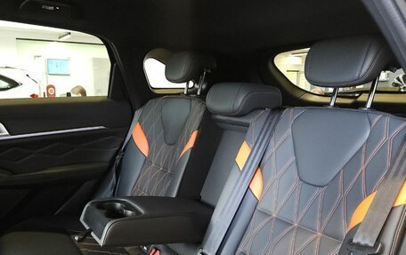 Haval F7, 2025 год, 2 919 510 рублей, 20 фотография