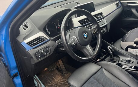 BMW X2, 2020 год, 3 800 000 рублей, 4 фотография