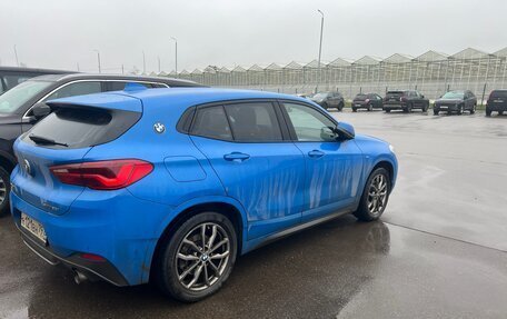 BMW X2, 2020 год, 3 800 000 рублей, 2 фотография