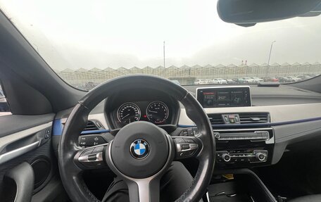 BMW X2, 2020 год, 3 800 000 рублей, 7 фотография