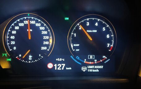 BMW X2, 2020 год, 3 800 000 рублей, 10 фотография