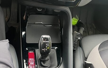 BMW X2, 2020 год, 3 800 000 рублей, 8 фотография