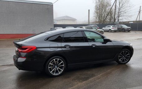 BMW 6 серия, 2018 год, 3 400 000 рублей, 2 фотография