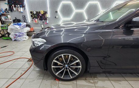 BMW 6 серия, 2018 год, 3 400 000 рублей, 5 фотография