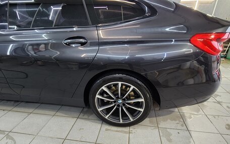 BMW 6 серия, 2018 год, 3 400 000 рублей, 6 фотография