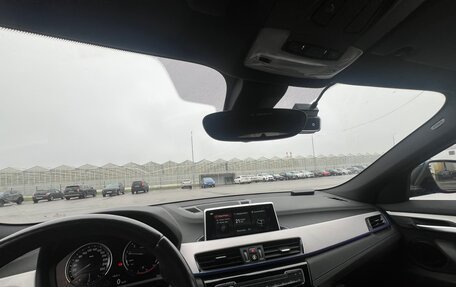 BMW X2, 2020 год, 3 800 000 рублей, 11 фотография