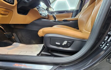 BMW 6 серия, 2018 год, 3 400 000 рублей, 12 фотография