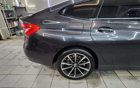 BMW 6 серия, 2018 год, 3 400 000 рублей, 7 фотография