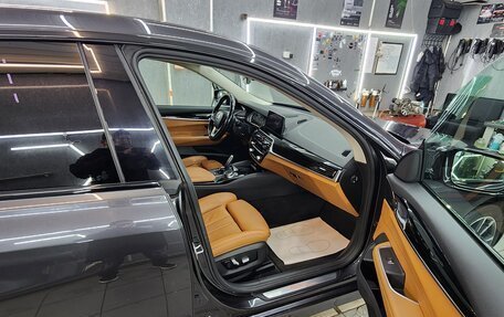 BMW 6 серия, 2018 год, 3 400 000 рублей, 9 фотография