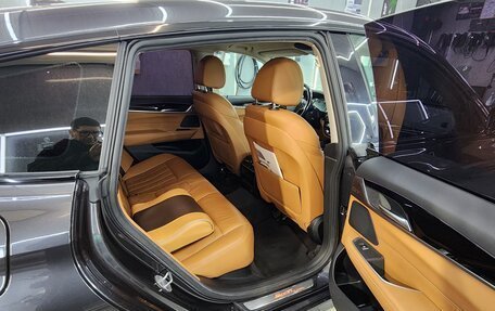 BMW 6 серия, 2018 год, 3 400 000 рублей, 11 фотография