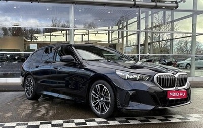 BMW 5 серия, 2025 год, 6 550 000 рублей, 1 фотография