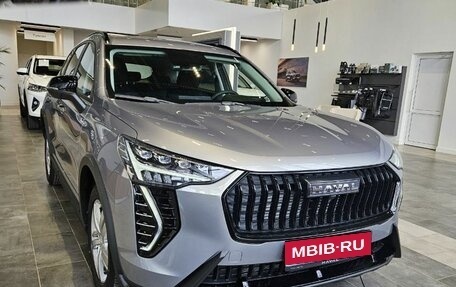 Haval Jolion, 2025 год, 2 325 510 рублей, 1 фотография