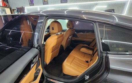 BMW 6 серия, 2018 год, 3 400 000 рублей, 15 фотография