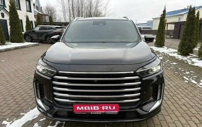 CheryExeed VX, 2023 год, 3 600 000 рублей, 1 фотография