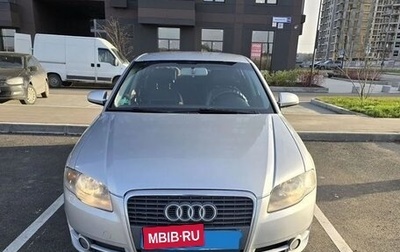 Audi A4, 2005 год, 550 000 рублей, 1 фотография