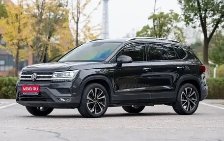 Volkswagen Tharu, 2022 год, 2 370 000 рублей, 1 фотография