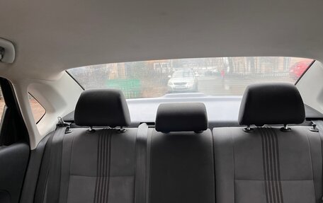 Volkswagen Polo VI (EU Market), 2016 год, 850 000 рублей, 6 фотография