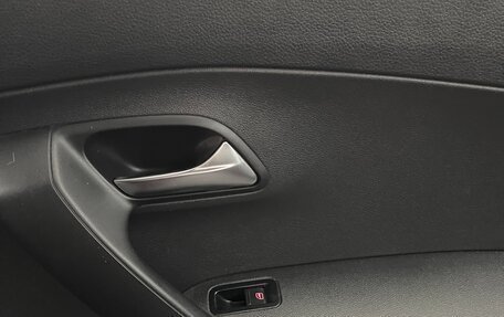 Volkswagen Polo VI (EU Market), 2016 год, 850 000 рублей, 5 фотография