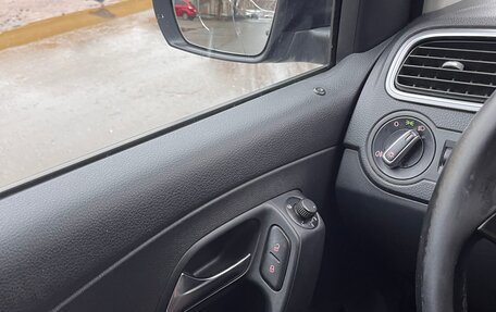 Volkswagen Polo VI (EU Market), 2016 год, 850 000 рублей, 4 фотография