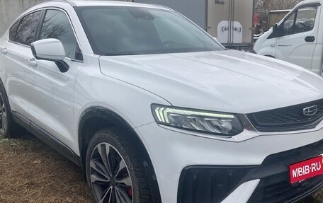 Geely Tugella FY11, 2024 год, 3 070 000 рублей, 1 фотография