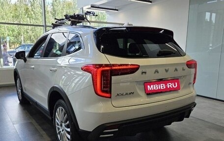 Haval Jolion, 2025 год, 2 523 510 рублей, 1 фотография