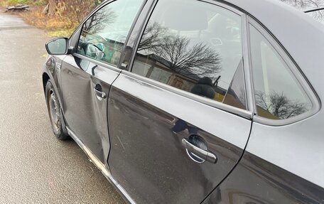 Volkswagen Polo VI (EU Market), 2016 год, 850 000 рублей, 12 фотография