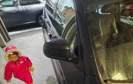 BMW X3, 2014 год, 2 450 000 рублей, 3 фотография