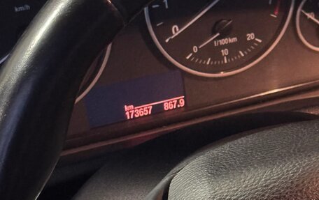 BMW X3, 2014 год, 2 450 000 рублей, 9 фотография