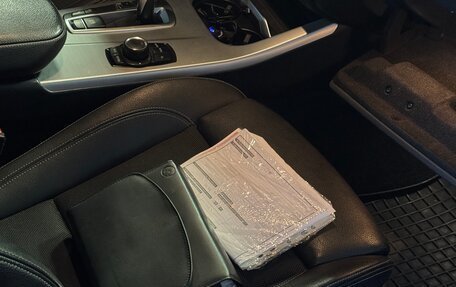 BMW X3, 2014 год, 2 450 000 рублей, 5 фотография