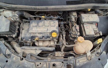 Opel Corsa D, 2013 год, 830 000 рублей, 8 фотография