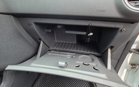 Opel Corsa D, 2013 год, 830 000 рублей, 4 фотография