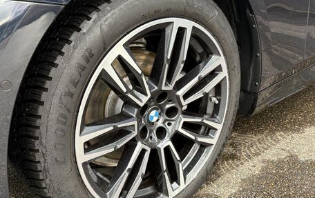 BMW 5 серия, 2025 год, 6 550 000 рублей, 4 фотография