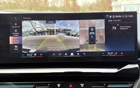 BMW 5 серия, 2025 год, 6 550 000 рублей, 9 фотография