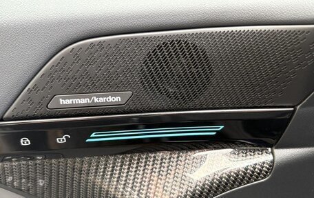 BMW 5 серия, 2025 год, 6 550 000 рублей, 7 фотография