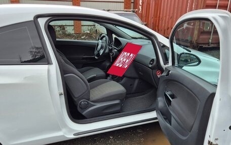 Opel Corsa D, 2013 год, 830 000 рублей, 12 фотография